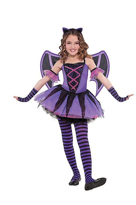 Costum de balerina - LILIAC - 4 piese [1]