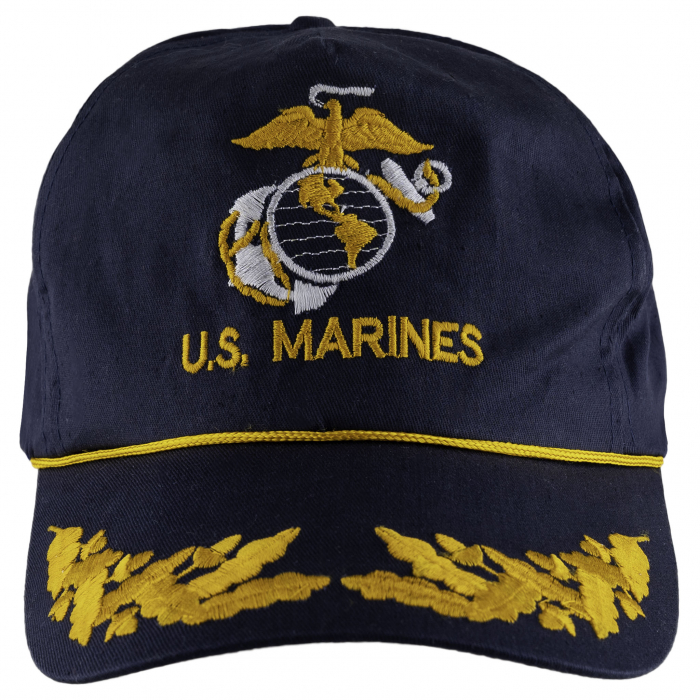 Accentueaza-ti Stilul: Sapca Adulti US Marine [2]