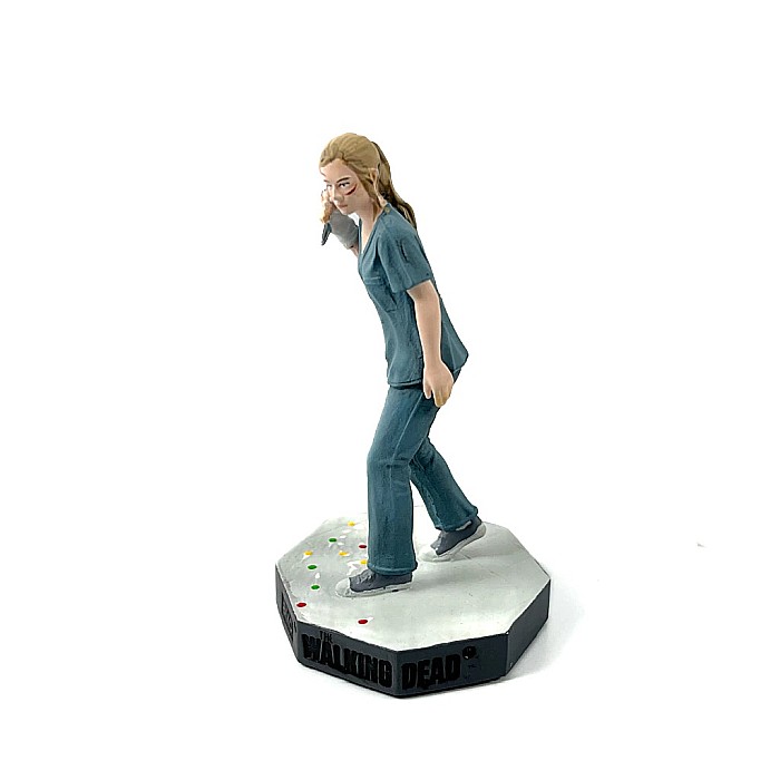 The Walking Dead: Beth Greene, figurina la scara 1/21, Eaglemoss [2]