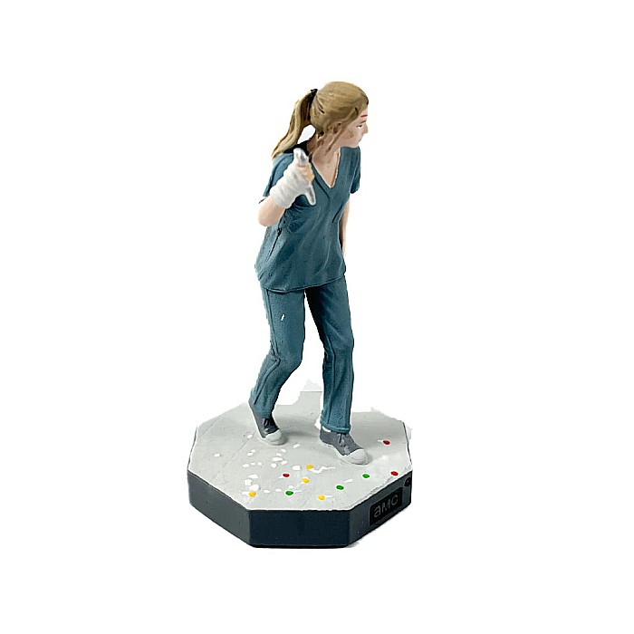 The Walking Dead: Beth Greene, figurina la scara 1/21, Eaglemoss [3]