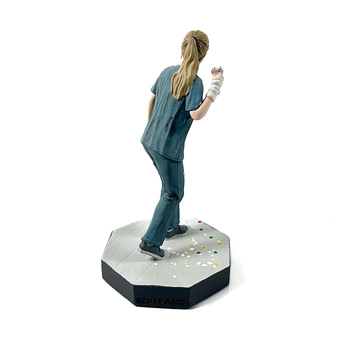 The Walking Dead: Beth Greene, figurina la scara 1/21, Eaglemoss [4]