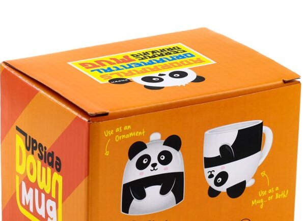 Cană cu susul în jos – Pandarama Panda [5]