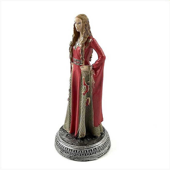 Game of Thrones: Figurina rasina Cersei Lannister, Queen Regent scara1/21 [2]