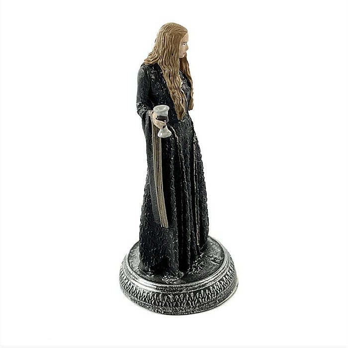 Game of Thrones: Figurina rasina Cersei Lannister (Avenge and Revenge) scara1/21 [3]