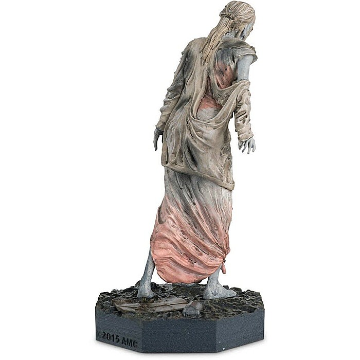 Church Walker din The Walking Dead, figurina la scara 1/21, Eaglemoss [3]