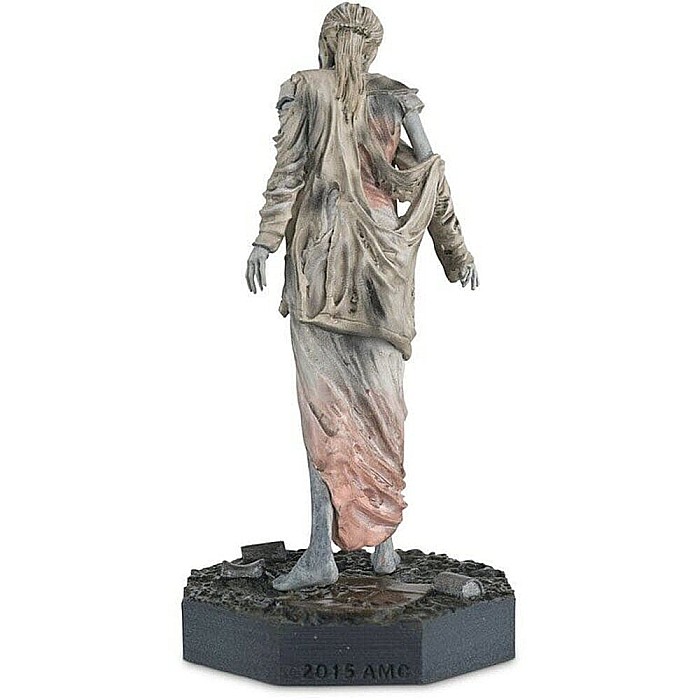 Church Walker din The Walking Dead, figurina la scara 1/21, Eaglemoss [4]