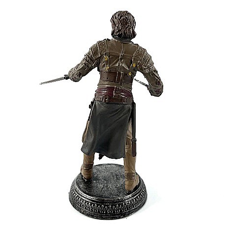 Game of Thrones: Daario Naharis, Consilierul Reginei - Numărul 51 scara 1/21 [4]