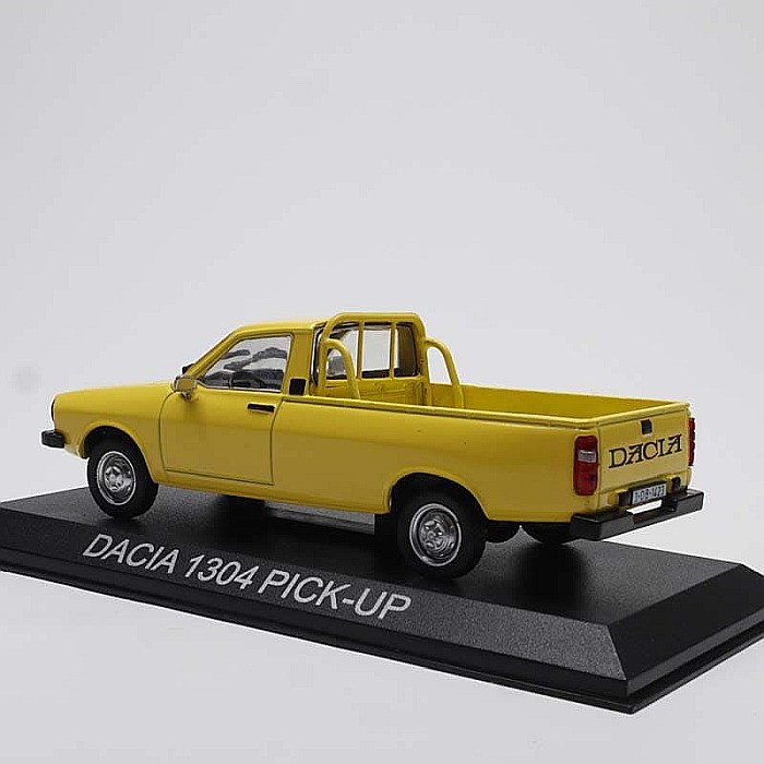 MACHETA DACIA 1304 PICK-UP 1 43 ATLAS [5]