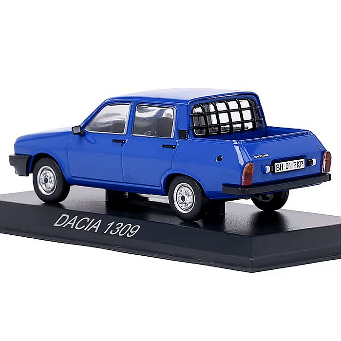 Macheta Dacia 1309, scara1:43 Atlas [2]