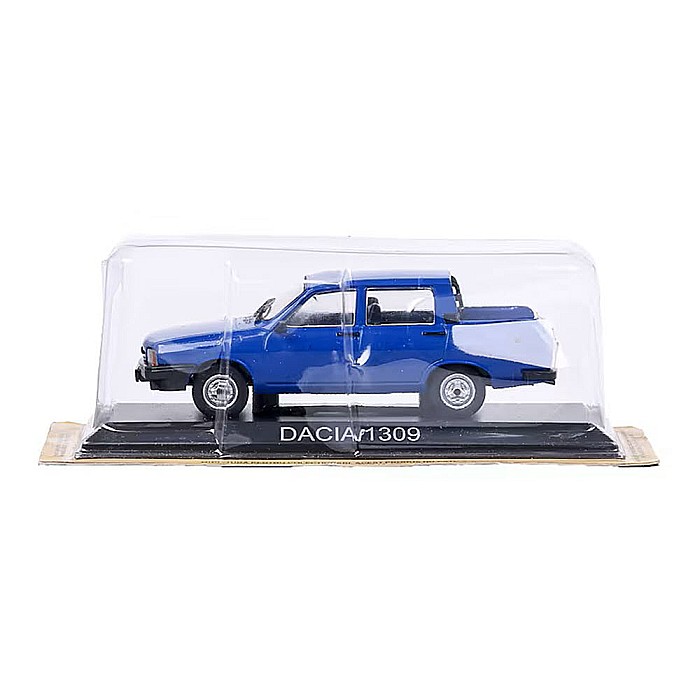 Macheta Dacia 1309, scara1:43 Atlas [3]