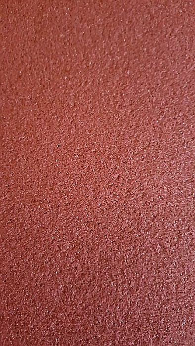 Carpeta - Mocheta pufoasa autoadeziva - burgundy - miniaturi [1]
