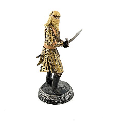 Game of Thrones: Garda Dornish a Casei Martell - Ediția 50 scara 1/21 [3]