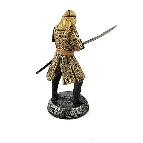 Game of Thrones: Garda Dornish a Casei Martell - Ediția 50 scara 1/21 [4]
