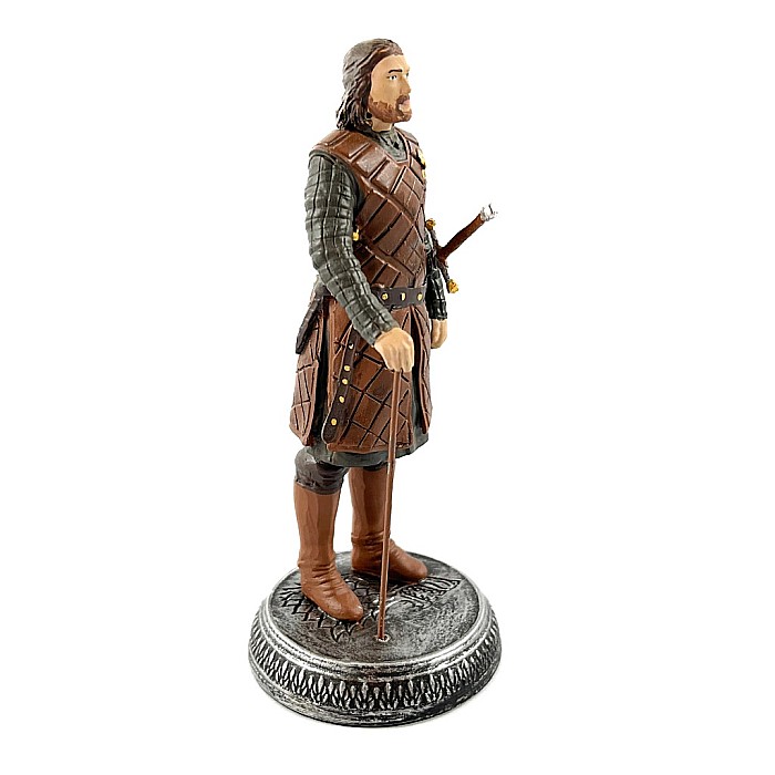Game of Thrones: Figurina rasina Eddard Stark (The King`s Hand) scara 1/21 [3]