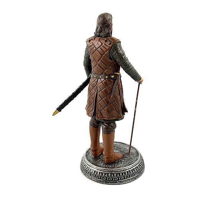 Game of Thrones: Figurina rasina Eddard Stark (The King`s Hand) scara 1/21 [4]