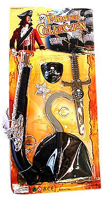 Set pirati 5 piese [1]