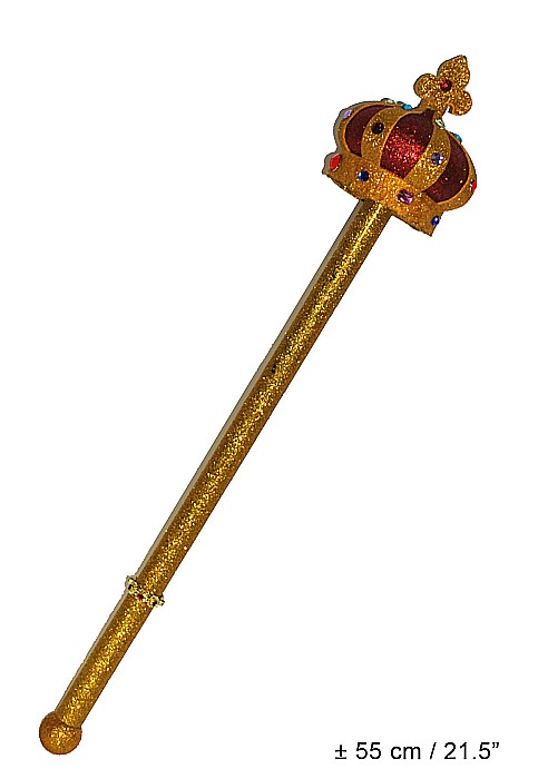 Sceptru rege 55 cm [1]