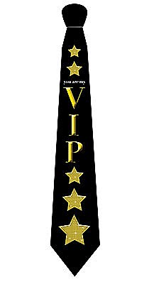 Cravata - VIP - Cod 80085 [1]