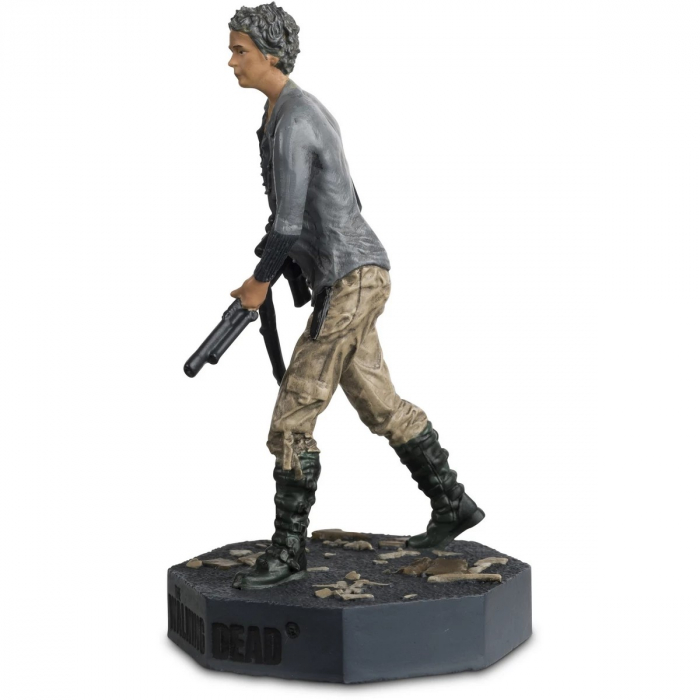 Figurina Carol Peletier din The Walking Death la scara 1/21, Eaglemoss [3]
