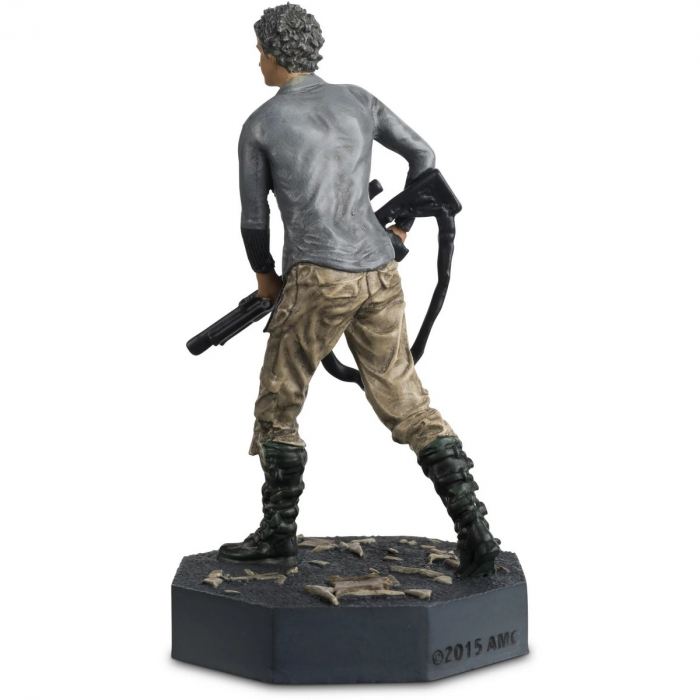 Figurina Carol Peletier din The Walking Death la scara 1/21, Eaglemoss [2]