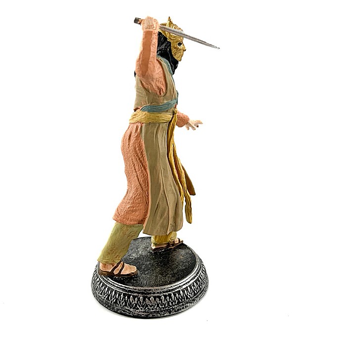 Game of Thrones: Figurina rasina  (Sons of the Harpy) scara 1/21 [3]