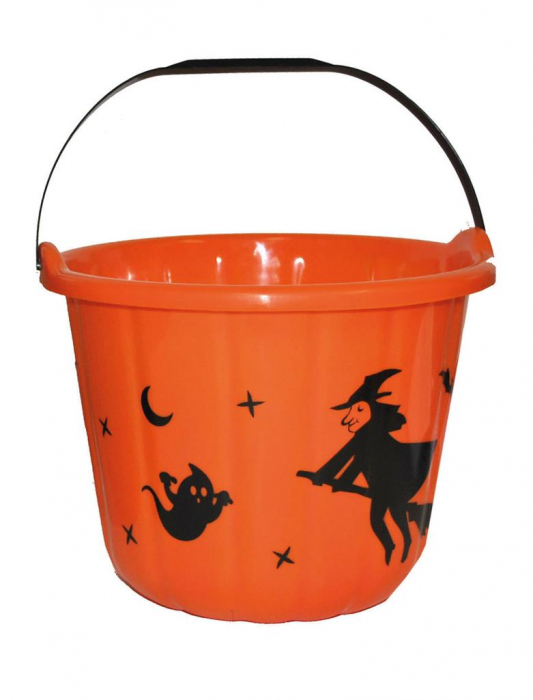 GALETUSA PENTRU COLIND DE HALLOWEEN [2]