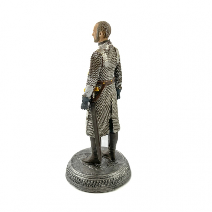Game of Thrones: Figurina rasina Stannis Baratheon, Regele Mării Înguste [3]
