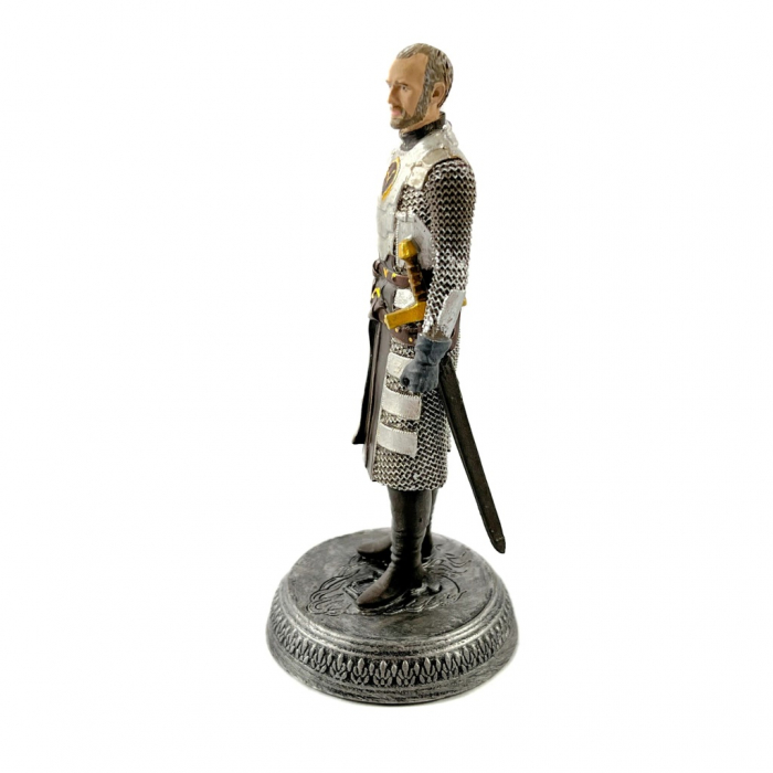 Game of Thrones: Figurina rasina Stannis Baratheon, Regele Mării Înguste [4]