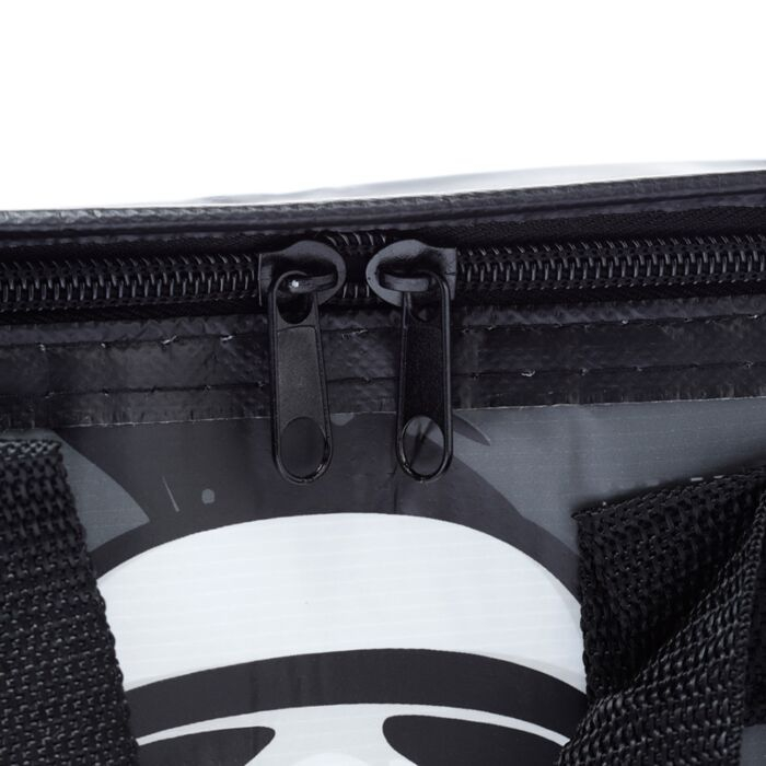 Geantă frigorifică originală Stormtrooper Star Wars – neagră (RPET) [4]