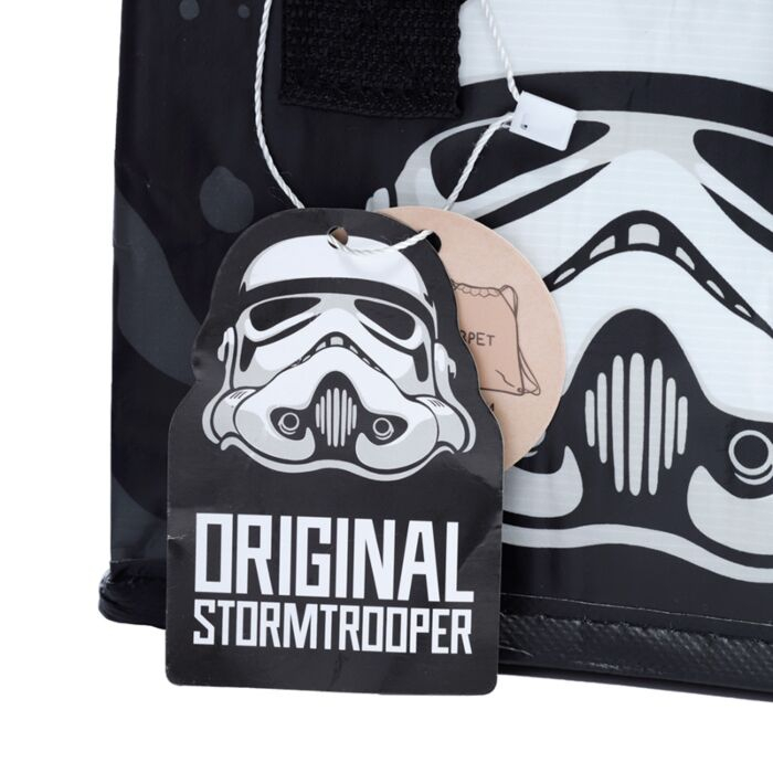 Geantă frigorifică originală Stormtrooper Star Wars – neagră (RPET) [5]
