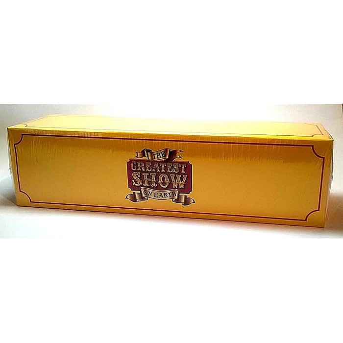 Macheta atlas editions, the greatest show on earth, harris's aec mammoth and load, scara 1:76 [5]
