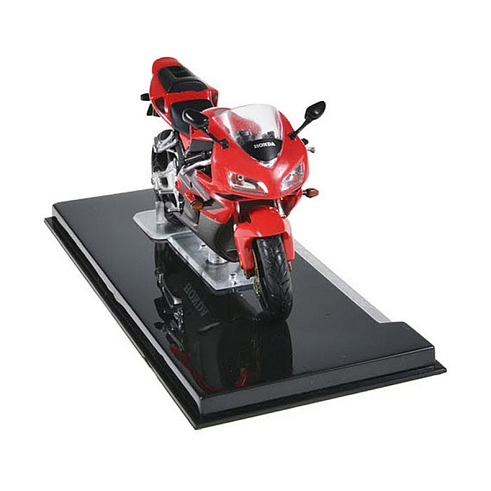 Macheta motocicleta Honda Fireblade CBR1000RR 1:24 Atlas [3]