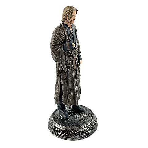 Game of Thrones: Jaime Lannister (Prizonier de război) - Numărul 37 scara 1:21 [3]