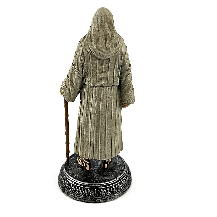Game of Thrones: Jaqen H'ghar Figurina rasina  scara 1/21 [4]