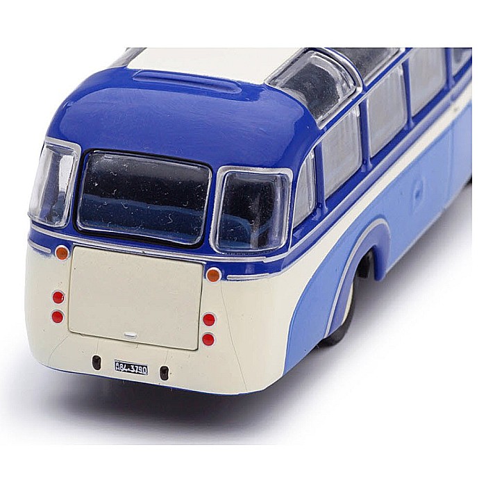 Macheta Autobuz Opel Blitz 1954 Scara 1:72 [5]