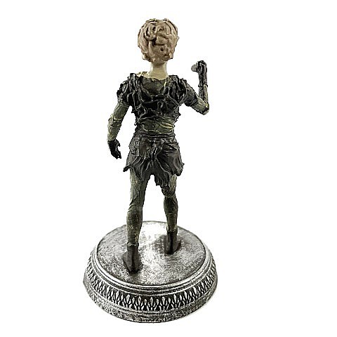 Game of Thrones: Leaf, Child of the Forest - Ediția 43 scara 1/21 [4]