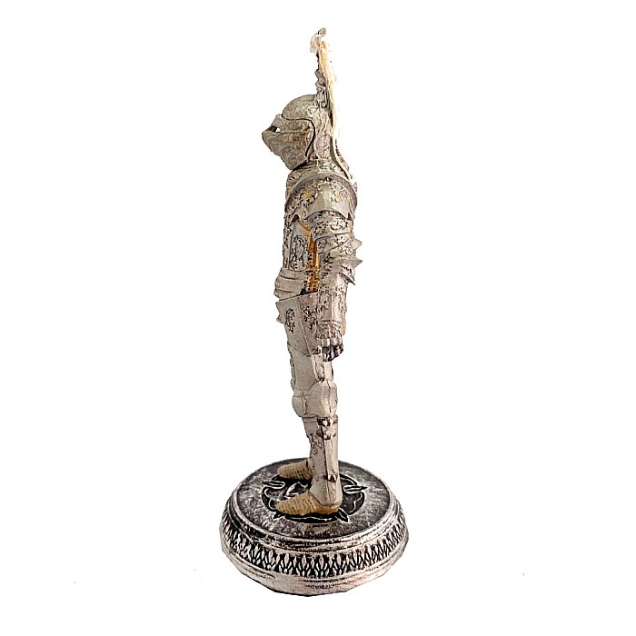 Game of Thrones: Figurina Loras Tyrell, cavalerul de Flores - Numarul 60 scara 1/21 [2]