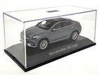 Macheta auto Mercedes Benz GLE Coupe C167 Selenite Grey 1:43 [5]