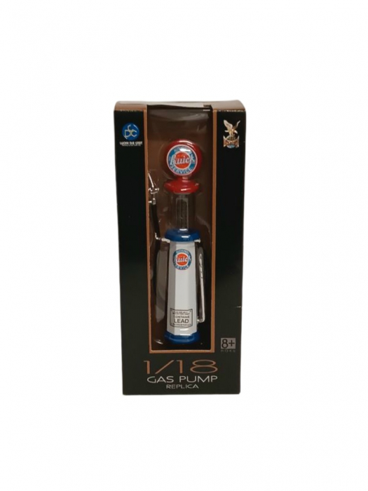 Macheta Pompa combustibil Buick Typ B Road Signature - scara 1/18 Lucky Die Cast [2]