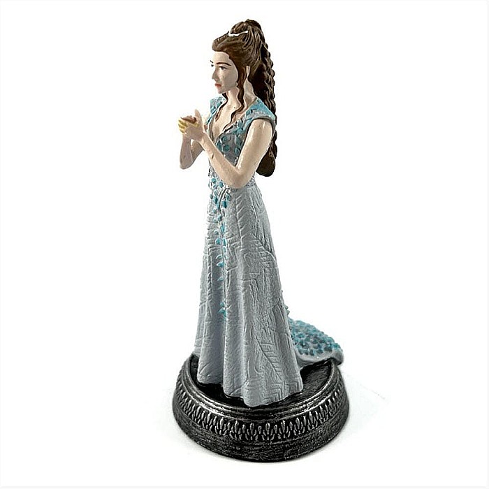 Game of Thrones: Figurina rasina Margaery Tyrell (The Queen of the Kingdom) [2]