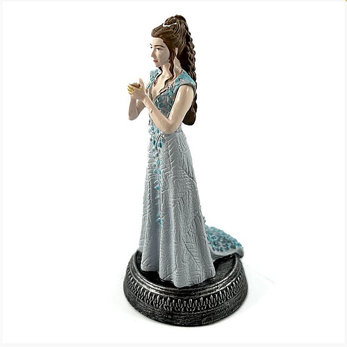 Game of Thrones: Figurina rasina Margaery Tyrell (The Queen of the Kingdom) [3]