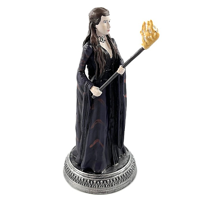 Game of Thrones: Melisandre (The Red Priestess) Figurina rasina scara 1/21 [3]