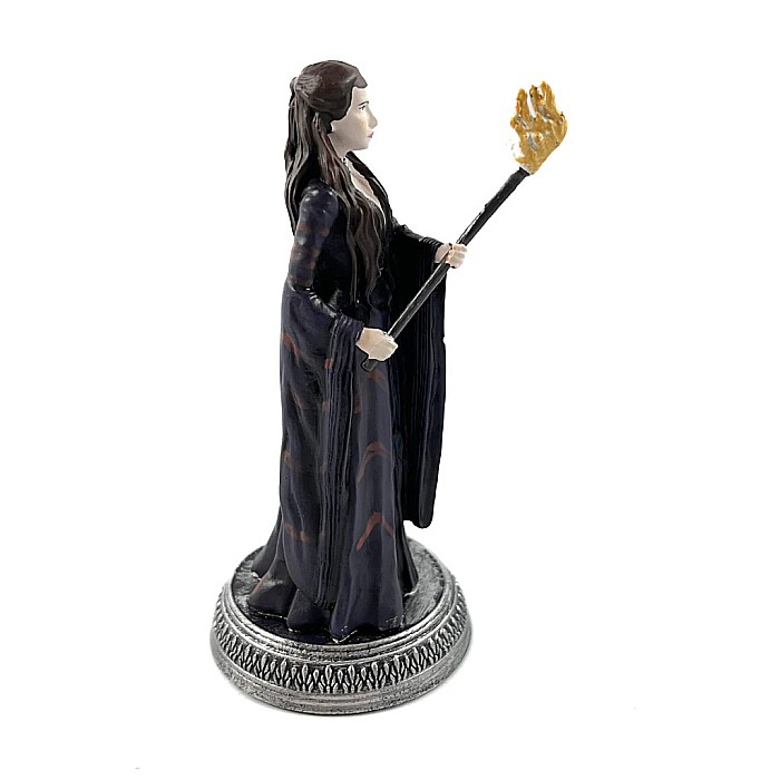 Game of Thrones: Melisandre (The Red Priestess) Figurina rasina scara 1/21 [4]