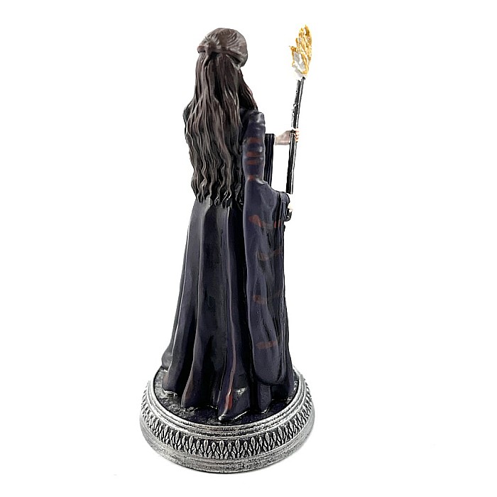 Game of Thrones: Melisandre (The Red Priestess) Figurina rasina scara 1/21 [5]