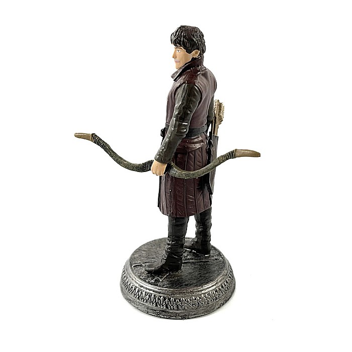 Game of Thrones: Ramsay Bolton, Warden of the North - Numărul 45 scara 1/21 [2]