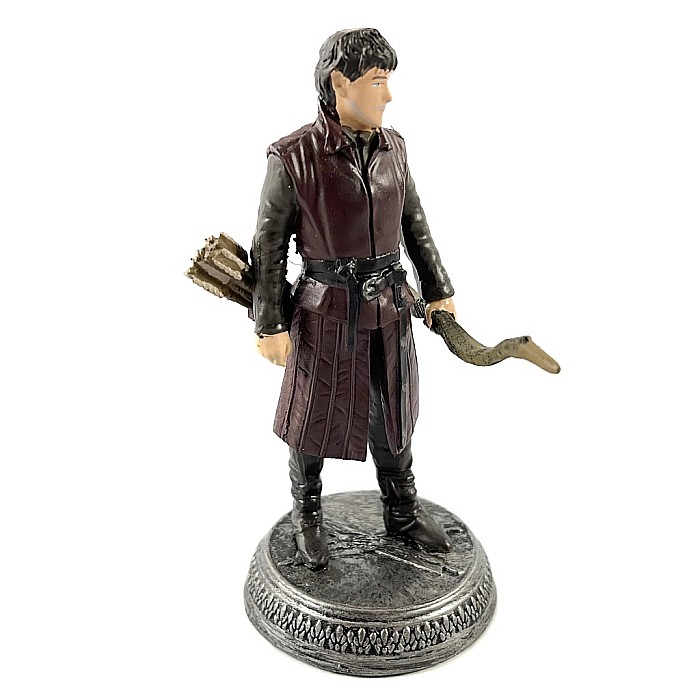 Game of Thrones: Ramsay Bolton, Warden of the North - Numărul 45 scara 1/21 [3]