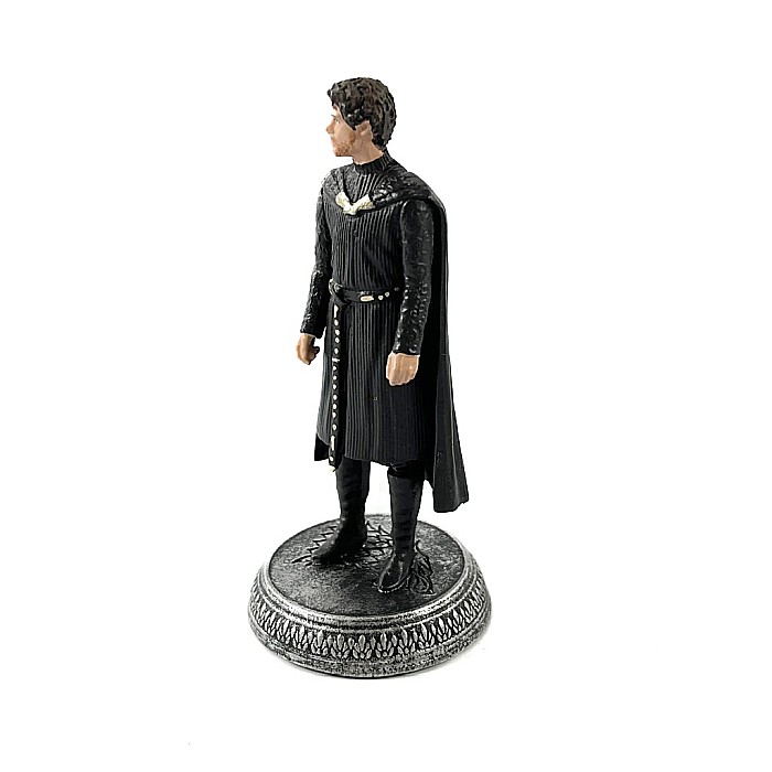 Game of Thrones: Figurina rasina Robb Stark (Nunta Rosie) scara 1/21 [2]