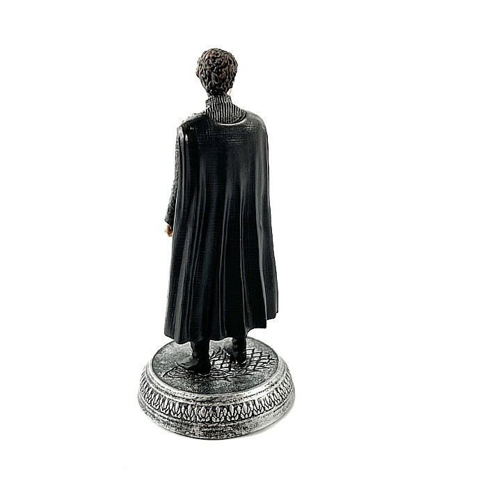 Game of Thrones: Figurina rasina Robb Stark (Nunta Rosie) scara 1/21 [4]