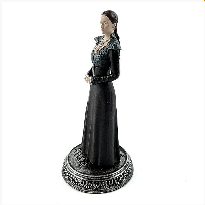 Game of Thrones: Figurina rasina Sansa Stark (Resuming Winterfell) scara1/21 [2]