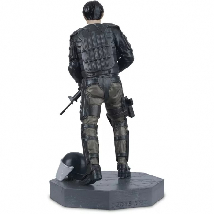 The Walking Dead: Glenn Rhee - figurina la scara 1/21, Eaglemoss [4]
